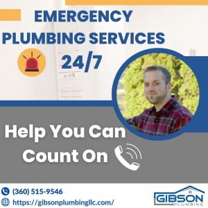 Photo of Gibson Plumbing