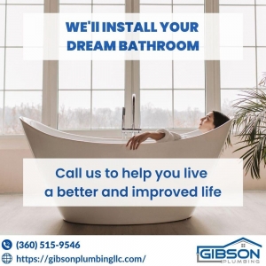 Lake Stevens Gibson Plumbing