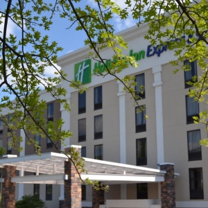 Photo of Holiday Inn Express & Suites Nashville Southeast - Antioch