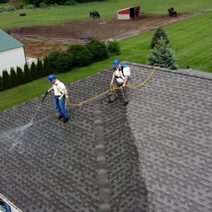 Photo of Shingle Magic Atlanta
