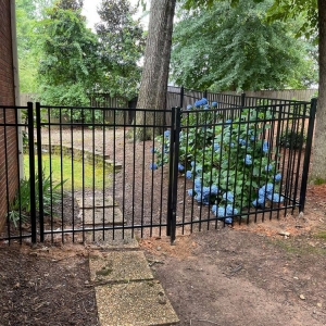 Photo of Right Now Fencing