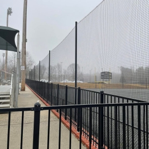 Photo of Right Now Fencing