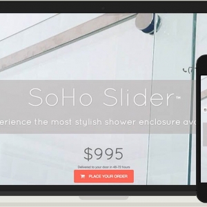 Photo of 2xMedia Website Design