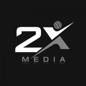 Photo of 2xMedia Website Design