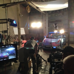 Photo of DuckPunk Productions