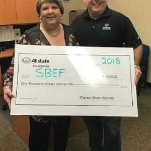 Photo of Allstate Insurance: Warren Sloan
