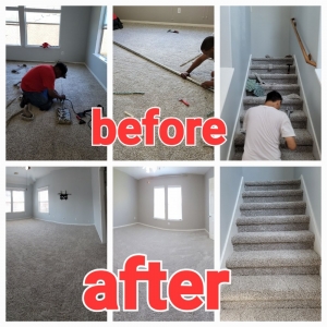 Photo of AAA Carpet Repair & Installation Service & Sales