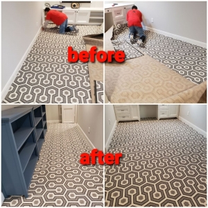 Photo of AAA Carpet Repair & Installation Service & Sales