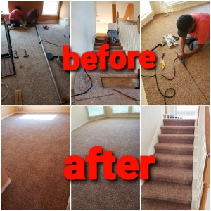 Photo of AAA Carpet Repair & Installation Service & Sales
