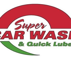 Photo of Super Car Wash & Quick Lube