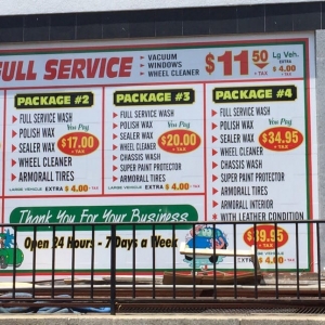Photo of Super Car Wash & Quick Lube