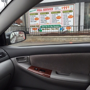 Photo of Super Car Wash & Quick Lube