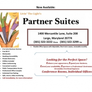 Photo of Livin' The Light Partner Suites