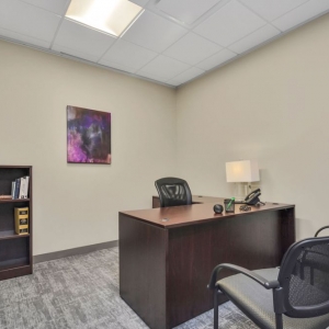 Katy Escalate Workspace