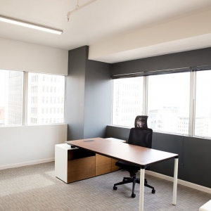 Dallas Fat Bear Coworking