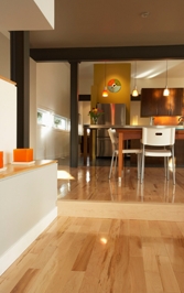 Photo of Kip's Hardwood Flooring