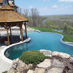 Photo of Midwest Pool Builders