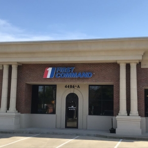 Photo of First Command Financial Services