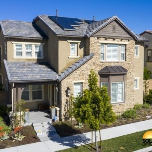 Photo of Solar Optimum