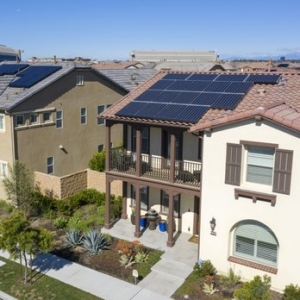 Photo of Solar Optimum