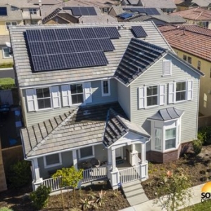Photo of Solar Optimum