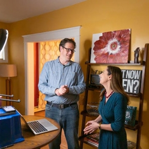 Photo of TALLsmall Productions