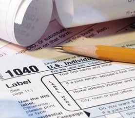 Photo of Tax Preparation Services
