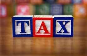 Photo of Tax Preparation Services