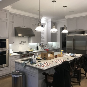 Photo of Dan Craig Cabinetry