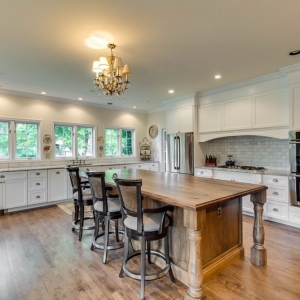 Photo of Dan Craig Cabinetry