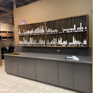 Photo of Dan Craig Cabinetry