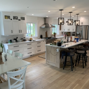 Chicago Dan Craig Cabinetry