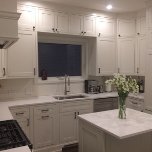 Photo of Dan Craig Cabinetry