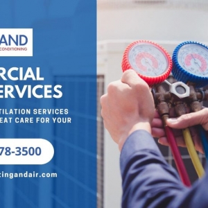 Photo of Garland Heating & Air