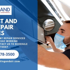 Photo of Garland Heating & Air