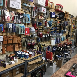 Photo of V and P Flooring Distributors