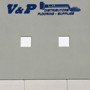 Photo of V and P Flooring Distributors