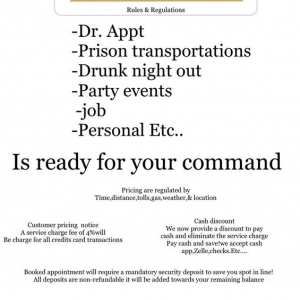 Photo of Grimsley On Demand