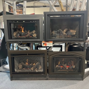 Photo of California Window & Fireplace