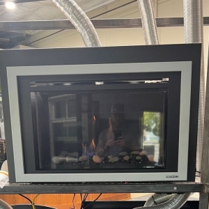 Photo of California Window & Fireplace