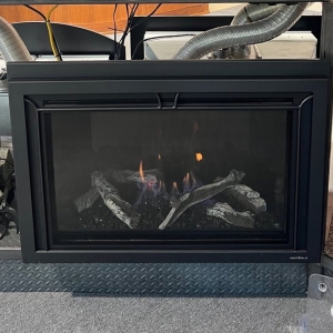 Photo of California Window & Fireplace