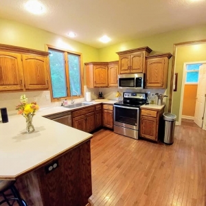 Photo of Terry Moorehead - United Real Estate Kansas City