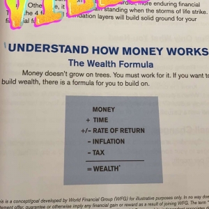 Photo of Financial Education Solutions Group
