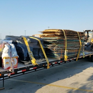 Photo of A-Line Relocation