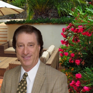 Photo of Mark Levenson