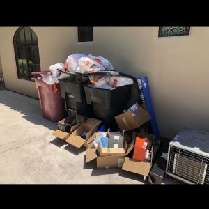 Photo of VSG Property Maintenance