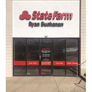 Photo of Ryan Buchanan - State Farm Insurance Agent