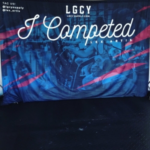 Photo of LGCY Supply