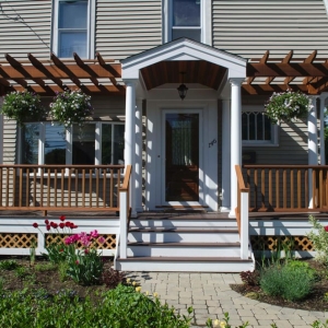 Somerville Jorgenson Landscaping Services