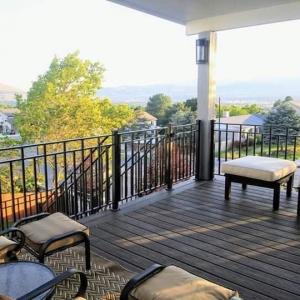 Photo of Black Rock Homes